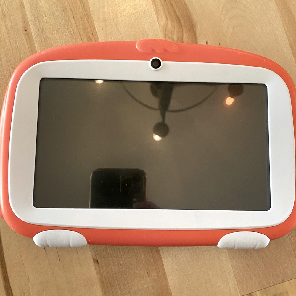 Kid’s Android Tablet